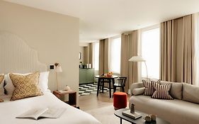 Kings Wardrobe Apartments 4*